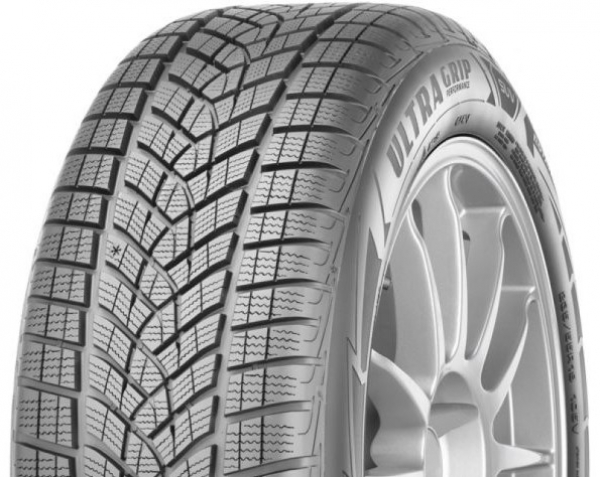 Goodyear ultragrip performance gen 1