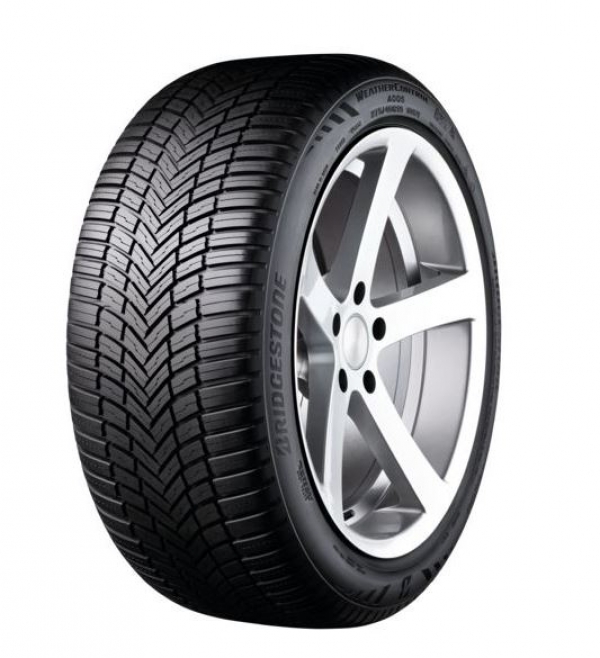 Bridgestone weather control a005