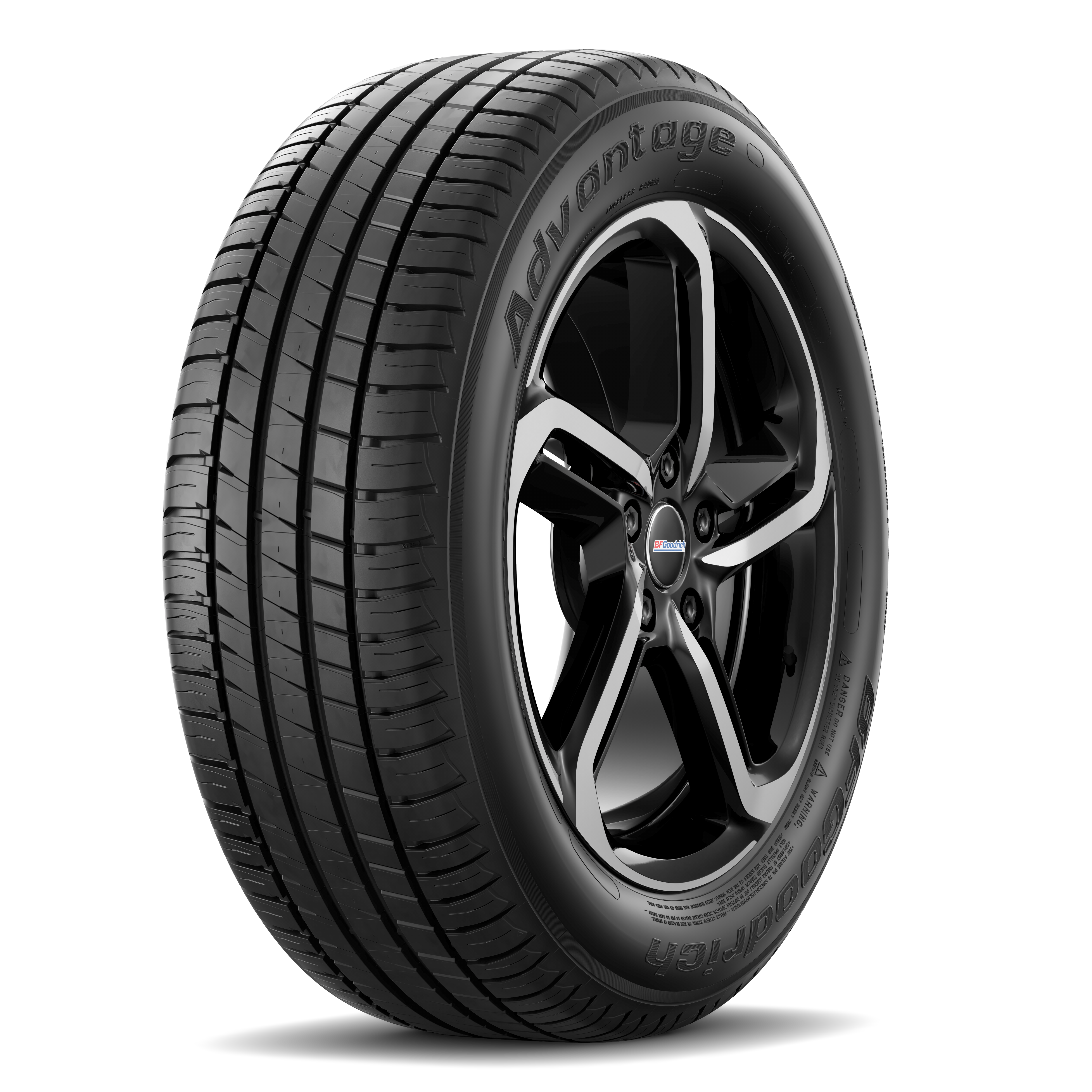 BFGoodrich advantage