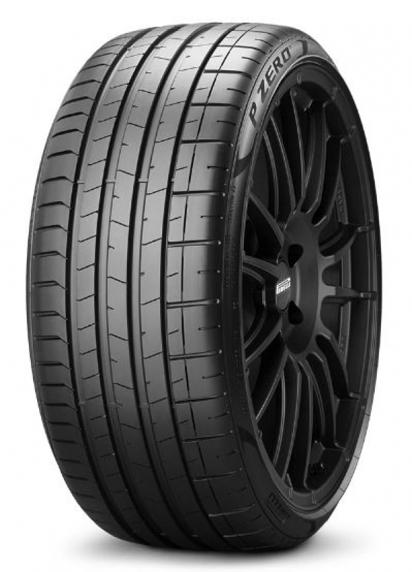 Pirelli P ZERO PZ4 SPORT 255/40 R21 102Y