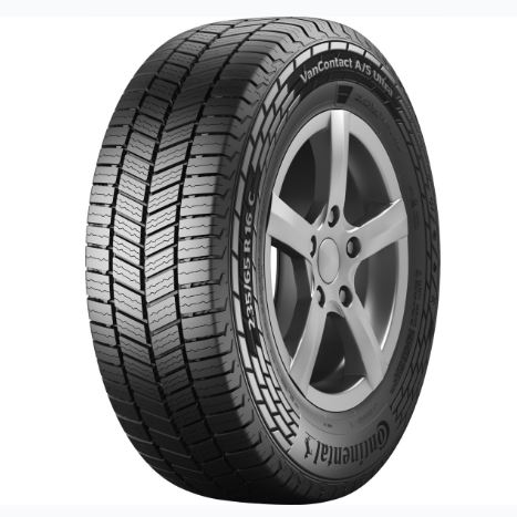 Continental vancontact as ultra