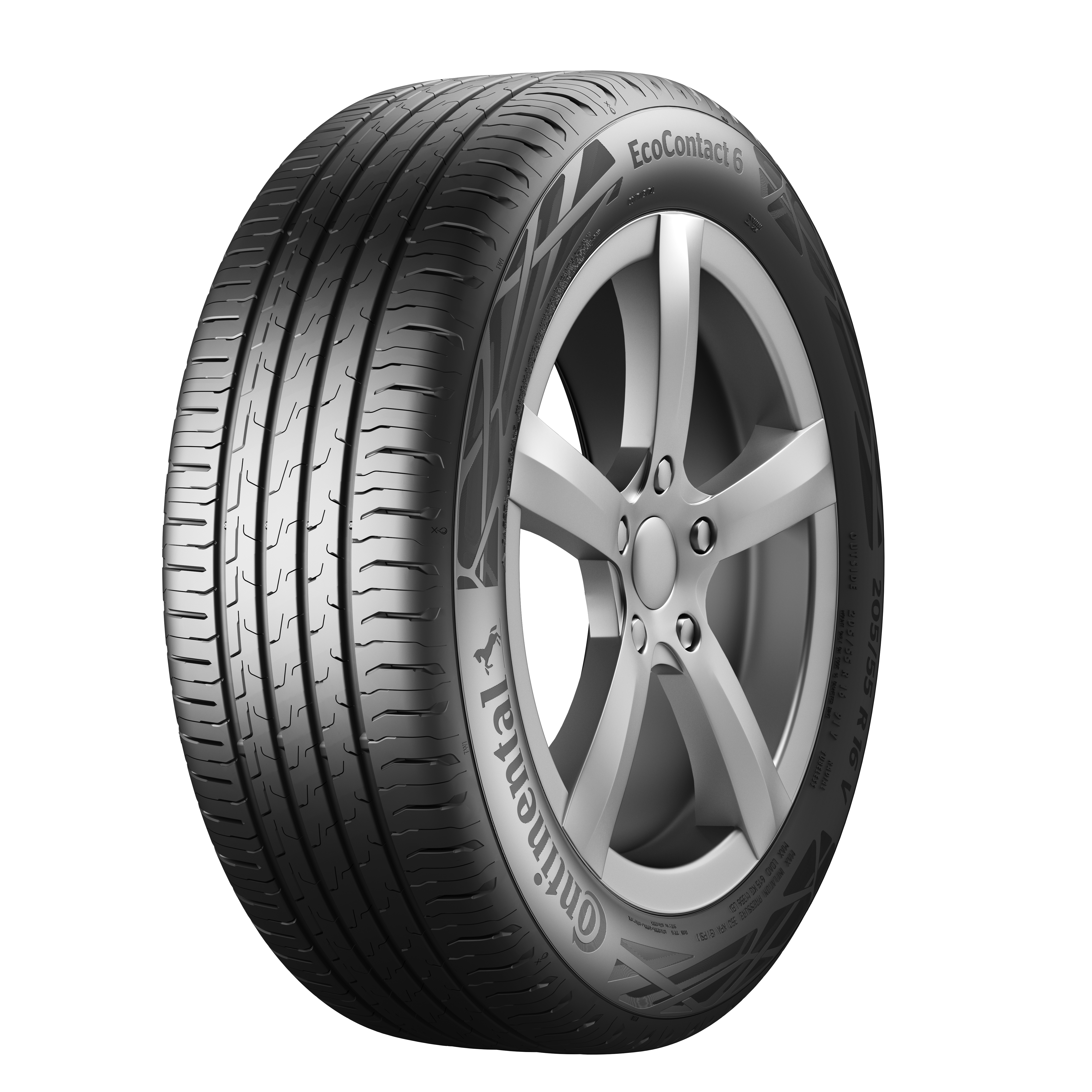 Continental ecocontact 6