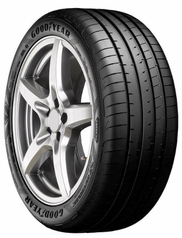 Goodyear eagle f1 asymmetric 5