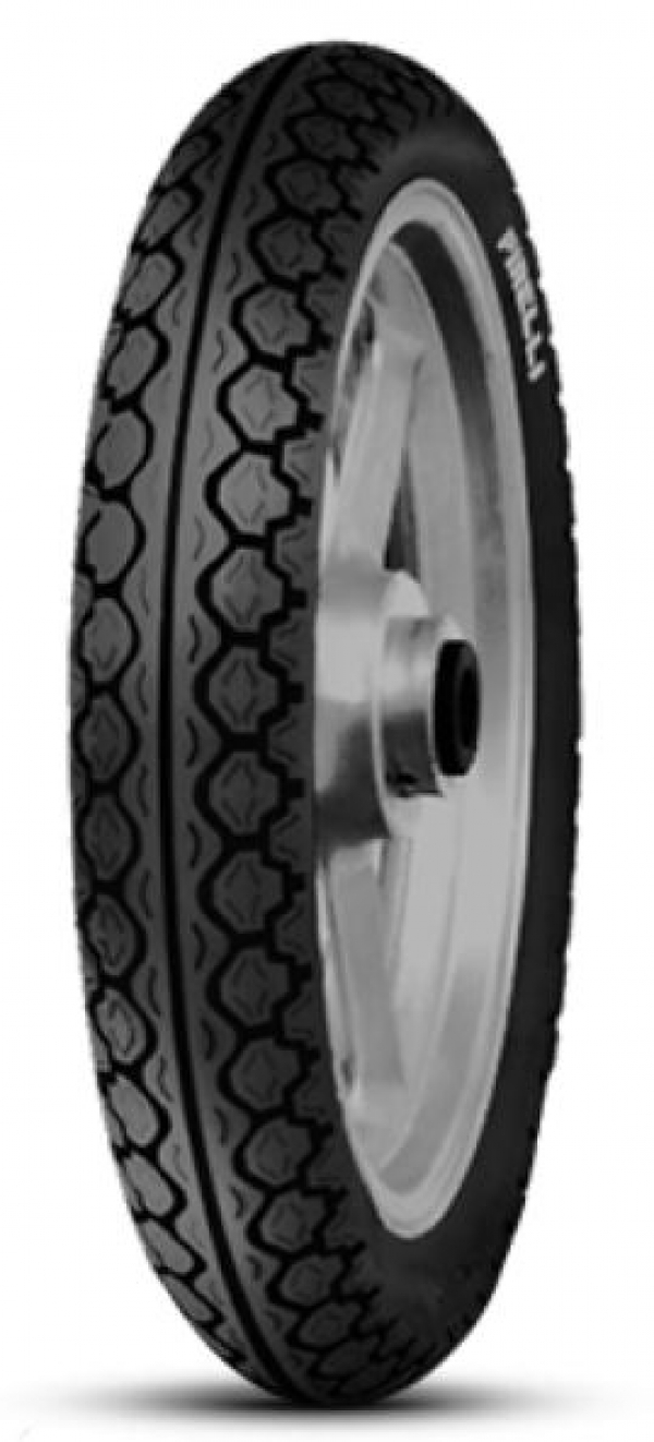 Pirelli mandrake mt 15