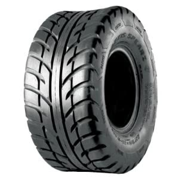 Pneu Maxxis 18/6 R10 30N Été - Vue principale