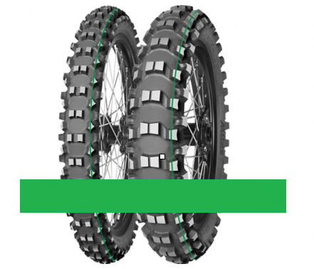 Mitas TERRA FORCE MX SM SUPER LIGHT 100/90 R19 57M