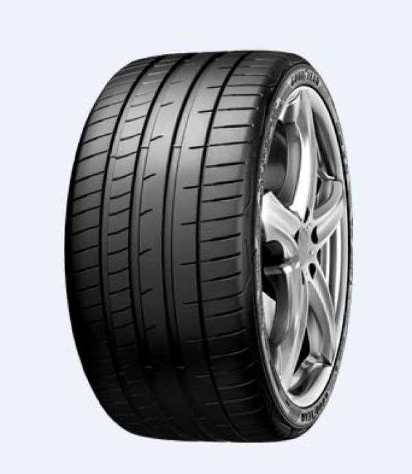 Goodyear eagle f1 supersport