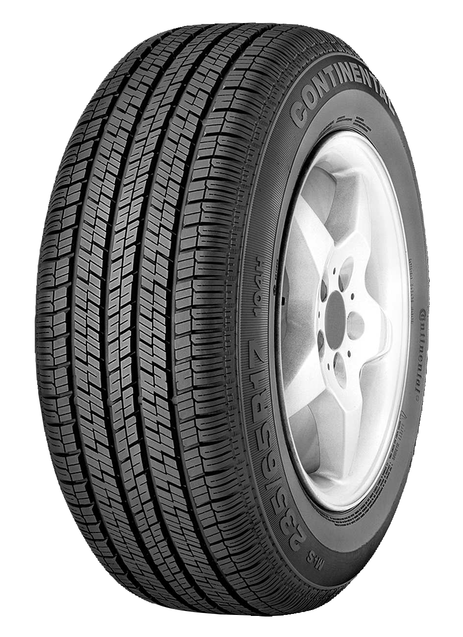 Continental conti4x4contact