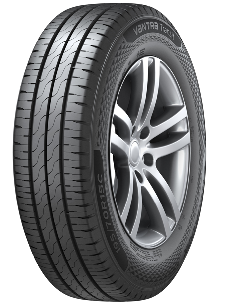 Hankook VANTRA TRANSIT RA58C 165/70 R14 89R C