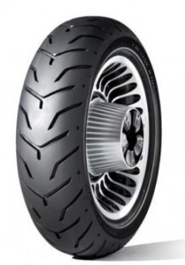 Dunlop d407