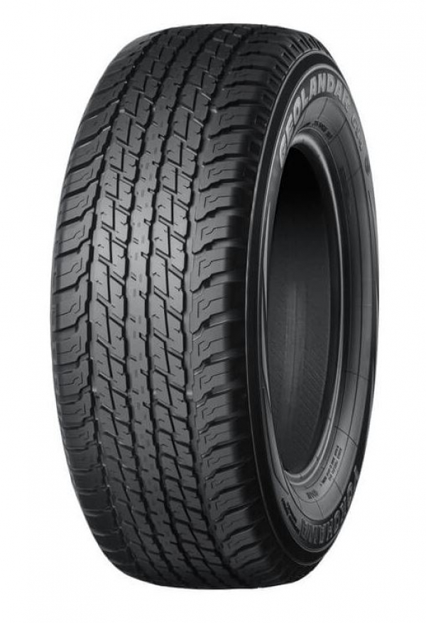 Yokohama GEOLANDAR G94 285/60 R18 116V