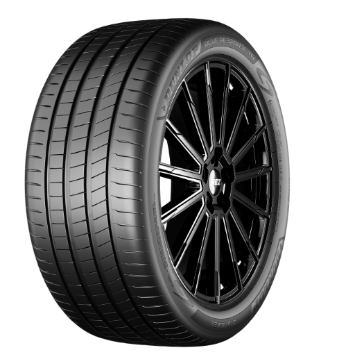 Dunlop BLUE RESPONSE TG 205/60 R16 92V