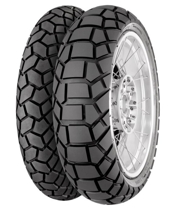 Continental tkc70 rocks