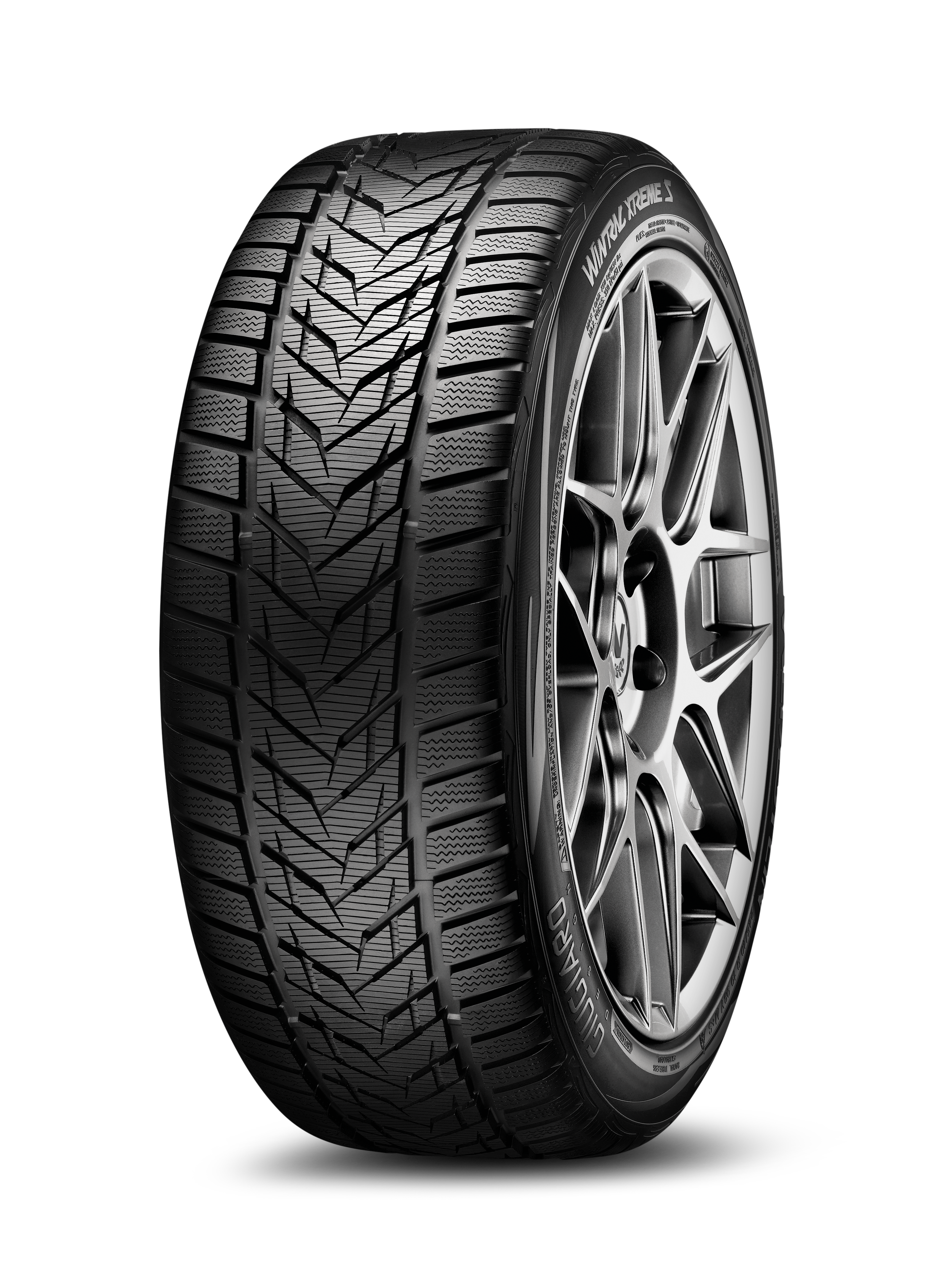 Vredestein wintrac xtreme s