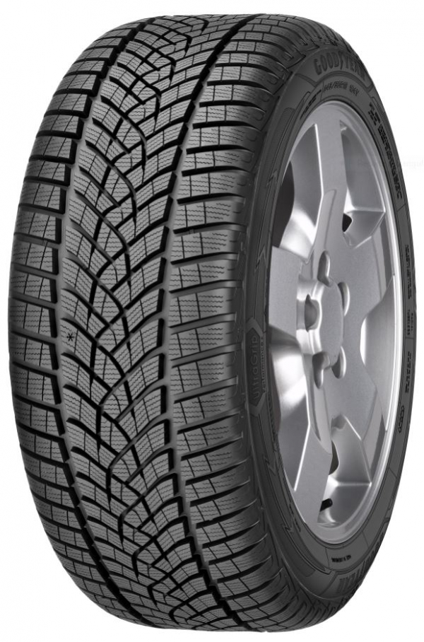 Goodyear ULTRAGRIP PERFORMANCE 225/55 R16 99H
