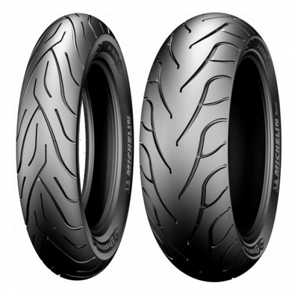 Michelin commander ii