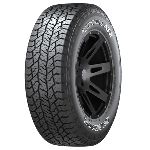 Hankook dynapro at2 xtreme rf12