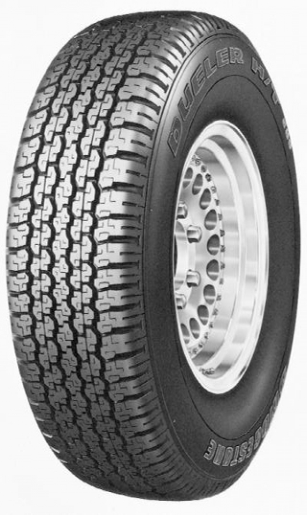 Bridgestone dueler ht 689