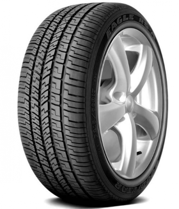 Goodyear eagle rs a
