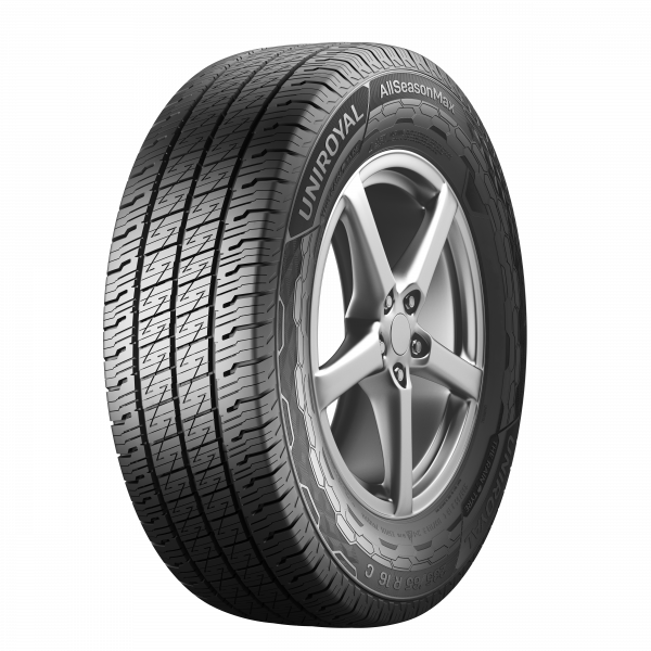 Uniroyal allseasonmax