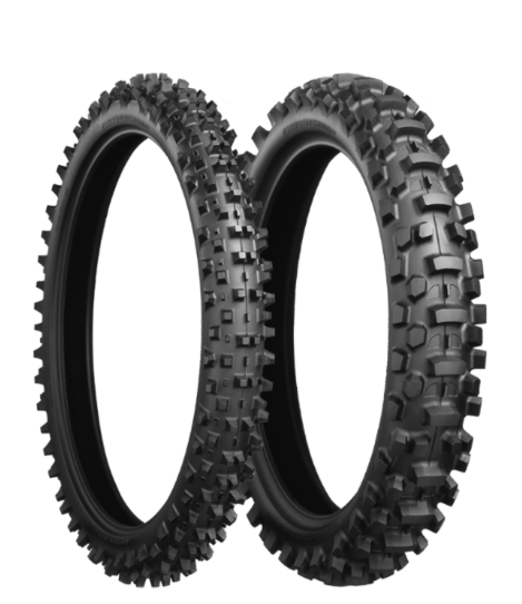 Bridgestone m102