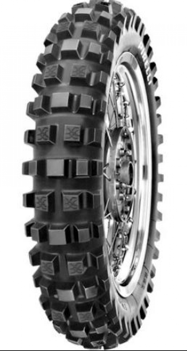 Pirelli mt 16 garacross