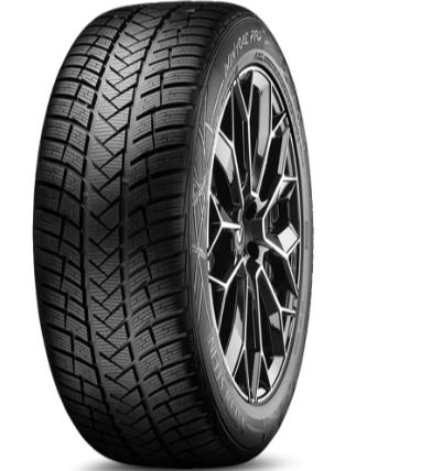 Vredestein wintrac pro