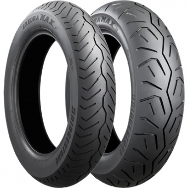 Bridgestone e max
