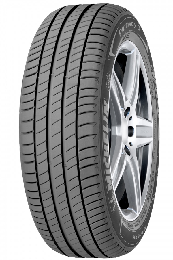 Michelin 245/45 R18 100Y Primacy 3 Xl (Ao) Audi   Imagem-0
