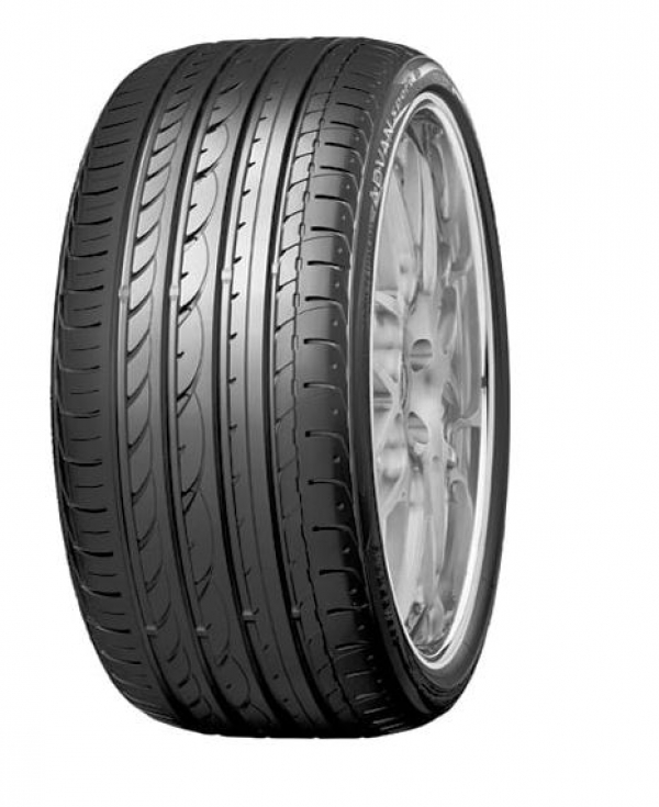 Yokohama ADVAN SPORT V103 275/45 R19 108Y C XL RF