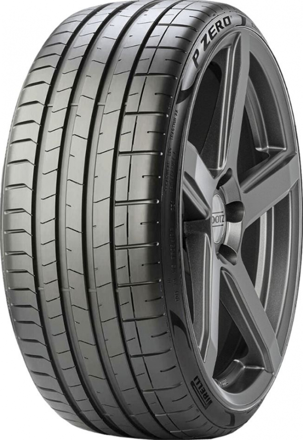 Pirelli p zero pz4