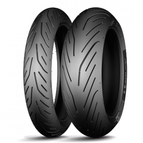 Michelin pilot power 3