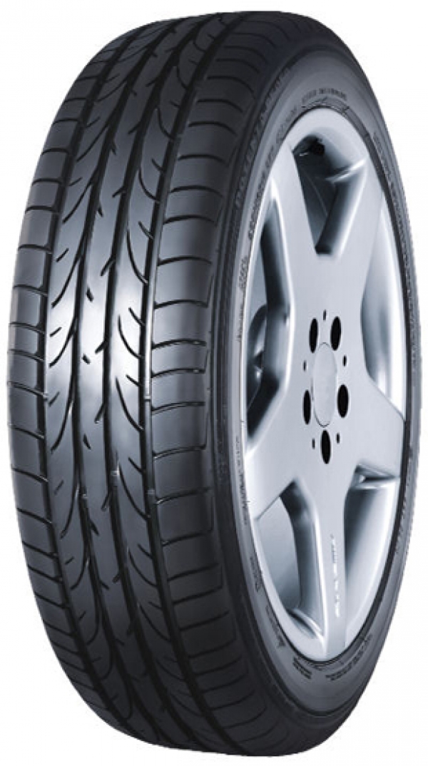Bridgestone potenza re050