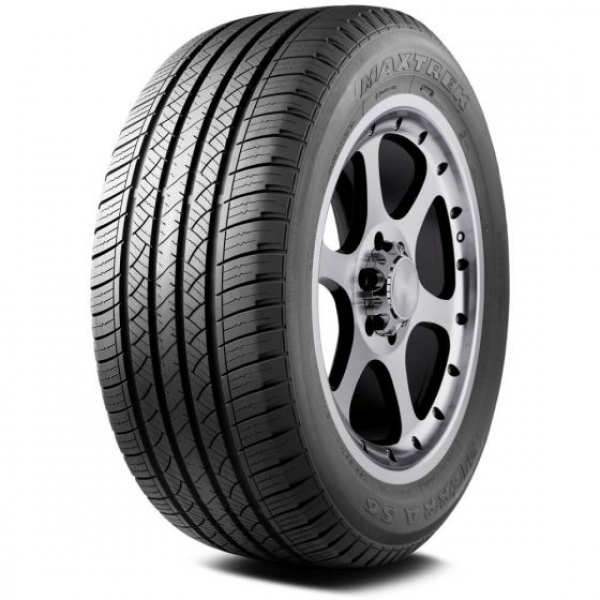 Maxtrek SIERRA S6 225/55 R18 98V