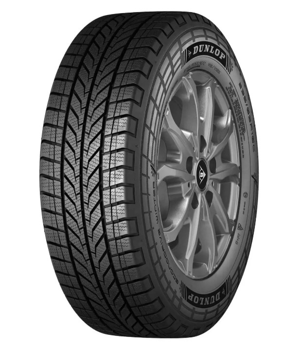 Dunlop ECONODRIVE WINTER 195/65 R16 104T C