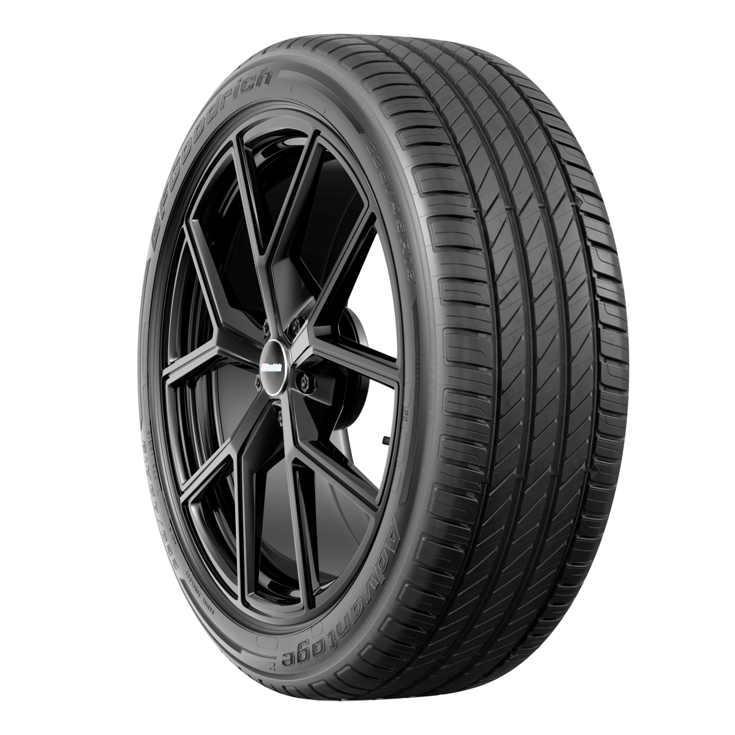 BFGoodrich advantage 2