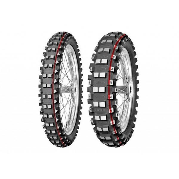 Mitas terra force mx mh pitcross