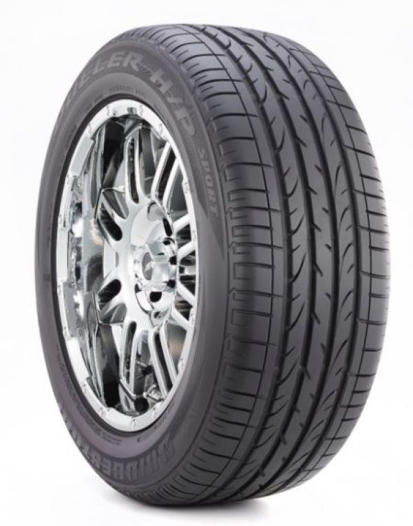 Bridgestone dsport hp