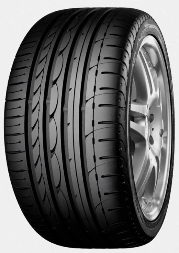 Yokohama advan sport v103