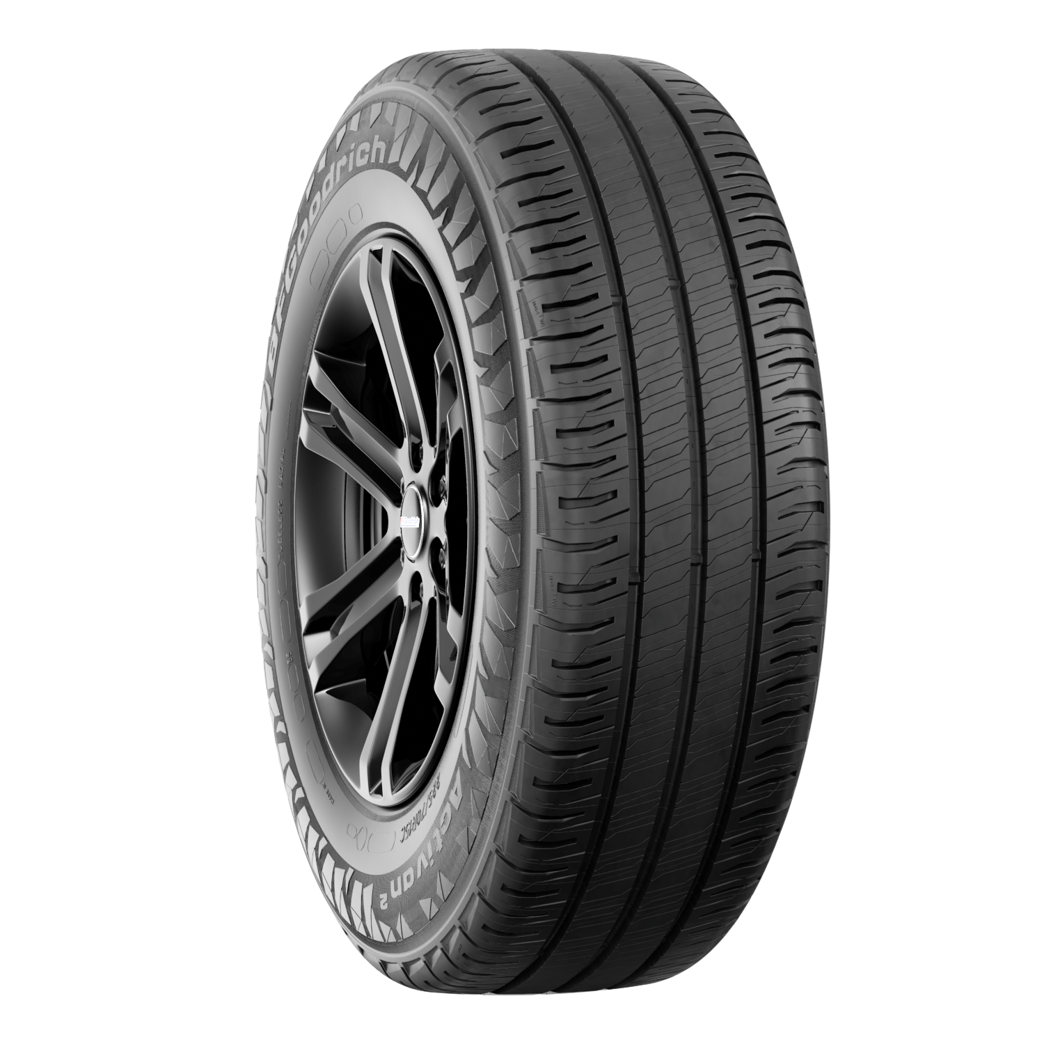 BFGoodrich activan 2
