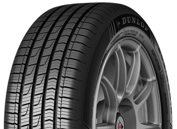 Dunlop SPORT ALL SEASON 195/55 R16 91V C XL