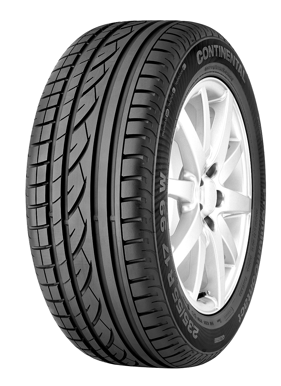 Continental contipremiumcontact