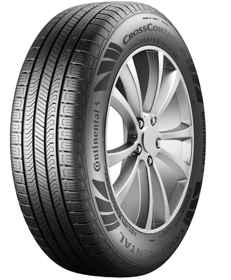 Continental CROSSCONTACT RX 295/35 R21 107W C XL