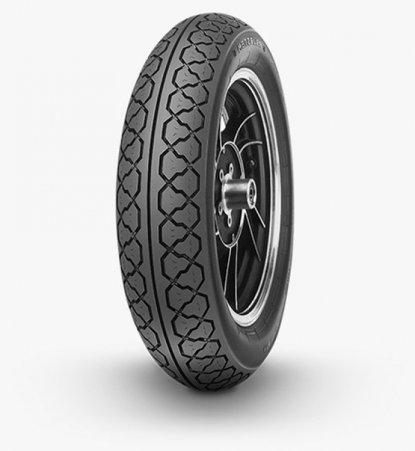 Pneu Metzeler  Été - Vue principale