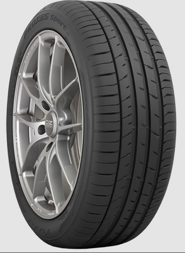 Toyo PROXES SPORT 235/50 R20 100W