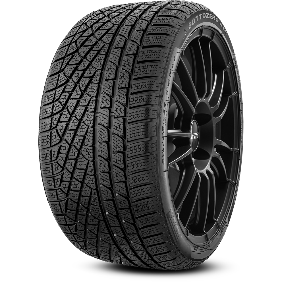 Pirelli sottozero