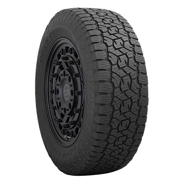 Pneu Toyo 235/70 R16 106T 4 Saisons - Vue principale