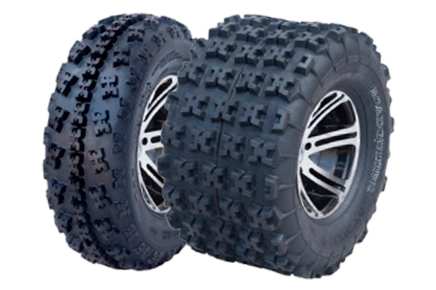 Artrax FORERUNNER 21/7 R10 30F