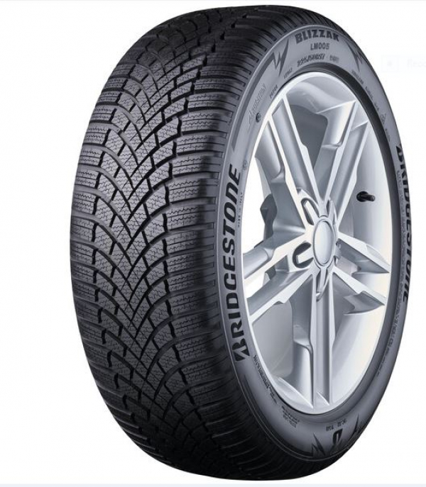 Bridgestone lm005 driveguard