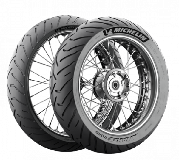 Michelin anakee road